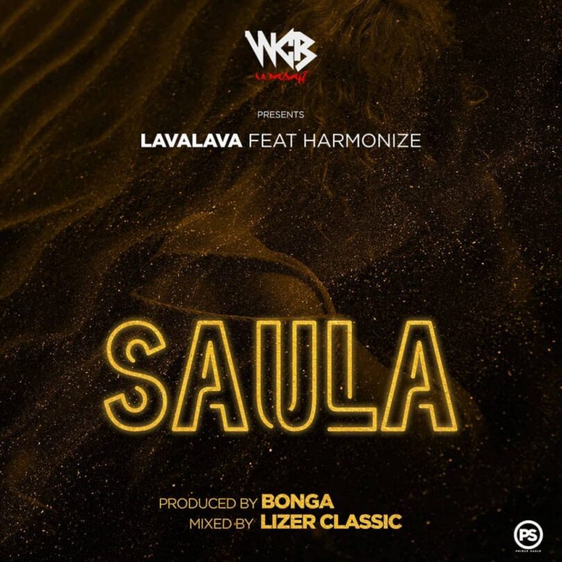 Audio Lava Lava Ft Harmonize Saula Mp3 Download Citimuzik