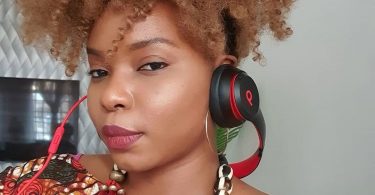 AUDIO Yemi Alade Ft Sauti Sol - Africa MP3 DOWNLOAD