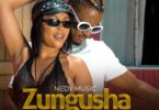 AUDIO Nedy Music - Zungusha MP3 DOWNLOAD