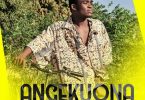 DOWNLOAD MP3 Aslay - Angekuona