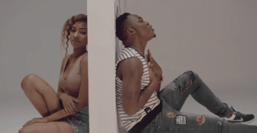 DOWNLOAD VIDEO Aslay - Nibebe MP4