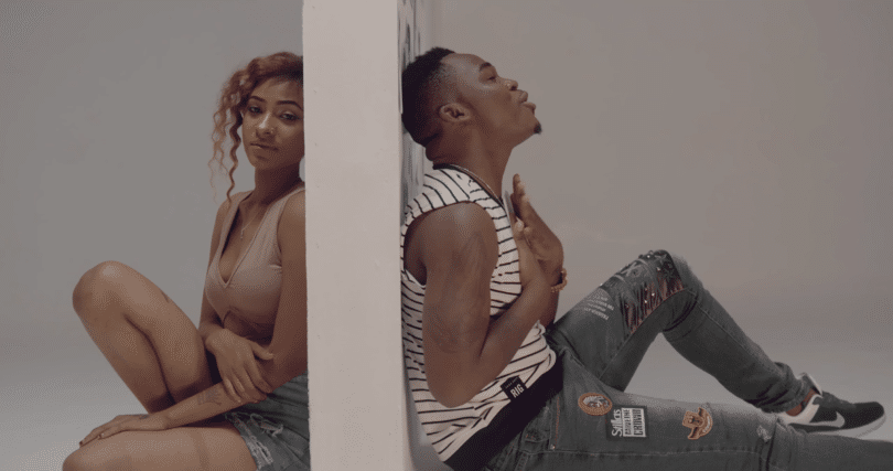 DOWNLOAD VIDEO Aslay - Nibebe MP4