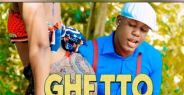 AUDIO Baddest 47 - Ghetto MP3 DOWNLOAD