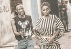 AUDIO Barnaba Ft Vanessa Mdee - Chausiku MP3 DONWLOAD