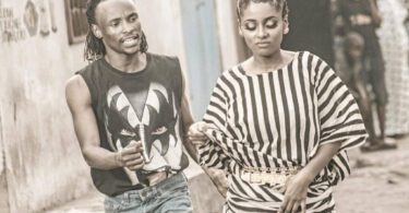 AUDIO Barnaba Ft Vanessa Mdee - Chausiku MP3 DONWLOAD