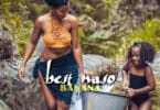 AUDIO Best Naso - Banana MP3 DOWNLOAD