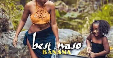 AUDIO Best Naso - Banana MP3 DOWNLOAD