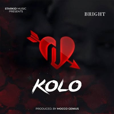 AUDIO Bright - Kolo MP3 DOWNLOAD