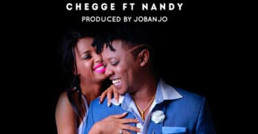 AUDIO Chege Ft Nandy - Kelele za chura MP3 DOWNLOAD