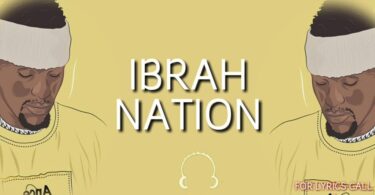 AUDIO Ibrah Nation - Unitoke MP3 DOWNLOAD