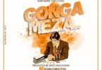 AUDIO Dudu Baya Ft Chege - Gonga Meza MP3 DOWNLOAD