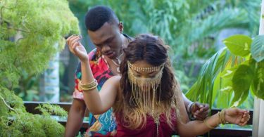 VIDEO Mbosso - Hodari MP4 DOWNLOAD