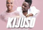 AUDIO Queen Darleen Ft. Rayvanny - Kijuso MP3 DOWNLOAD