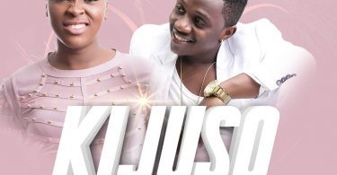 AUDIO Queen Darleen Ft. Rayvanny - Kijuso MP3 DOWNLOAD