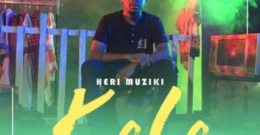 AUDIO Heri muziki - Kolo MP3 DOWNLOAD