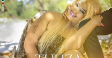 AUDIO Linah - Tuliza Boli MP3 DOWNLOAD