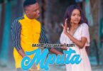 AUDIO Dashie Ft. Ruby - Mputa MP3 DOWNLOAD