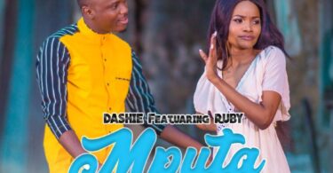 AUDIO Dashie Ft. Ruby - Mputa MP3 DOWNLOAD