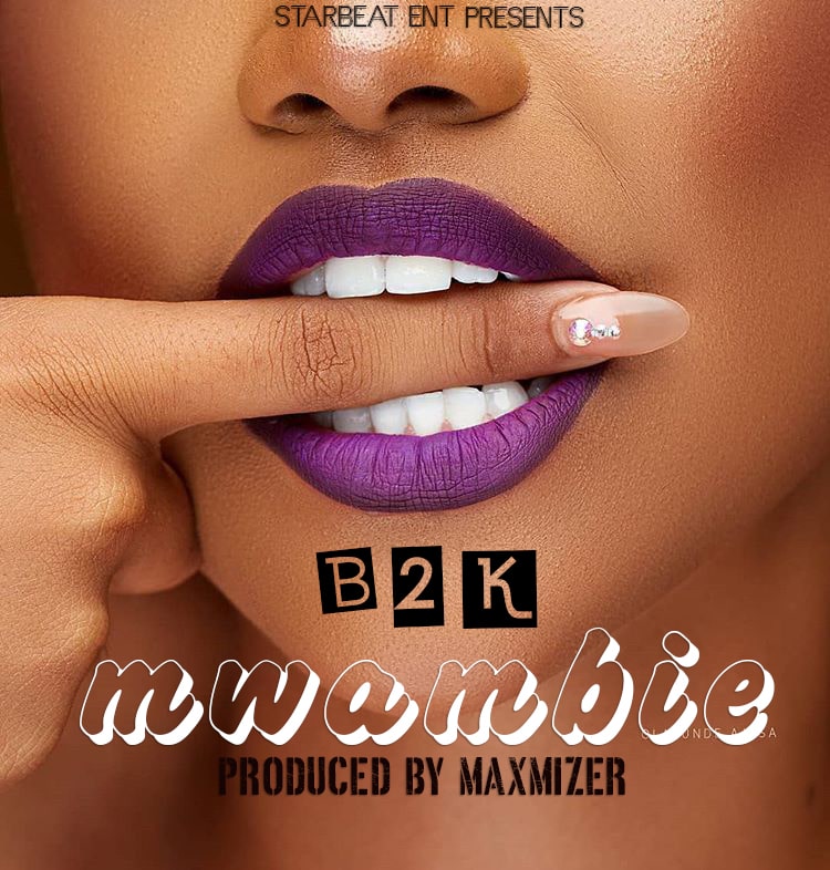 AUDIO B2k - Mwambie MP3 DOWNLOAD