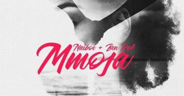 AUDIO Naiboi Ft Ben Pol - Mmoja MP3 DOWNLOAD