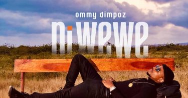 AUDIO Ommy Dimpoz - Ni wewe Ft Christian Bella MP3 DOWNLOAD