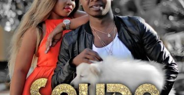 DOWNLOAD MP3 Enock Bella - Sauda