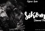 DOWNLOAD MP3 Diamond Platnumz - Sikomi