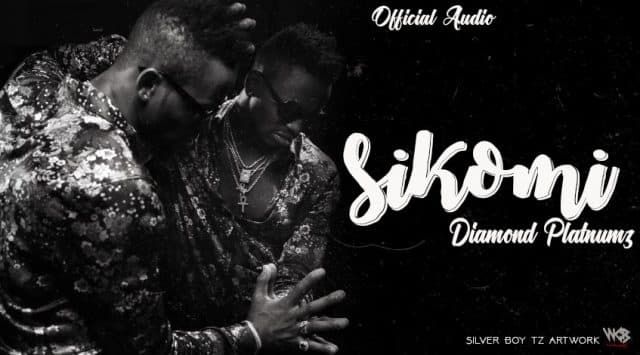 Diamond Platnumz – Sikomi LYRICS