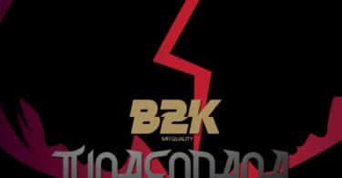 AUDIO B2k - Tunaendana MP3 DOWNLOAD