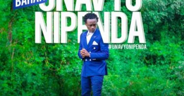 AUDIO Bahati - Unavyonipenda MP3 DOWNLOAD