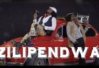 VIDEO Diamond Platnumz - Zilipendwa Ft Harmonize X Rich Mavoko X Rayvanny MP4 DOWNLOAD