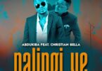 AUDIO Abdukiba ft Christian Bella - Nalingi Ye MP3 DOWNLOAD