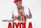 DOWNLOAD MP3 Harmonize - Aiyola