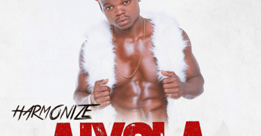 DOWNLOAD MP3 Harmonize - Aiyola