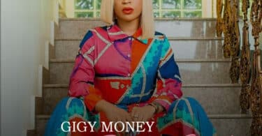 AUDIO Gigy Money - Shoga MP3 DOWNLOAD