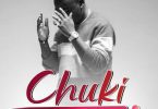 AUDIO Aslay - Chuki MP3 DOWNLOAD