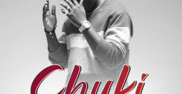 AUDIO Aslay - Chuki MP3 DOWNLOAD