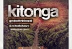 AUDIO G Nako Ft Nikki Wa Pili & Motra The Future - Kitonga MP3 DOWNLOAD