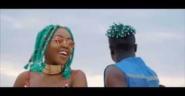 VIDEO Zee X Hamadai - Nakuja MP4 DOWNLOAD