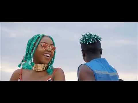 VIDEO Zee X Hamadai - Nakuja MP4 DOWNLOAD