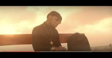 VIDEO Ommy Dimpoz - Ni weweMP4 DOWNLOAD