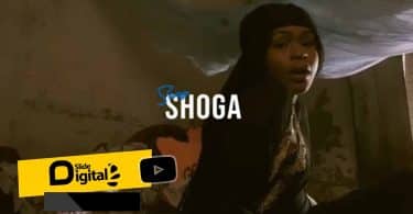 VIDEO Gigy Money - Shoga MP4 DOWNLOAD