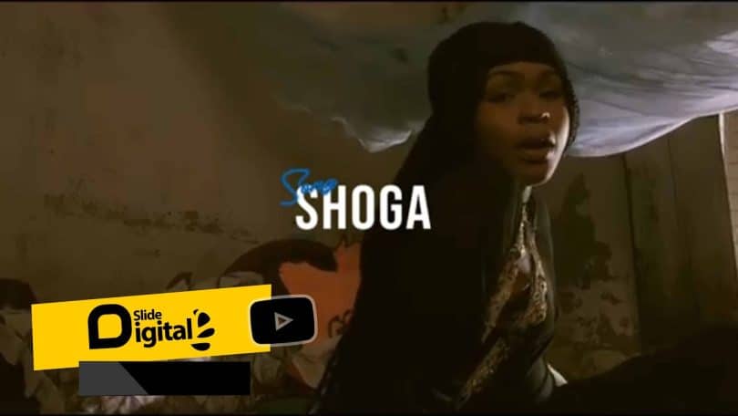 VIDEO Gigy Money - Shoga MP4 DOWNLOAD