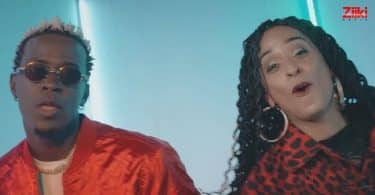 VIDEO Willy Paul Ft Alaine - Shado Mado MP4 DOWNLOAD