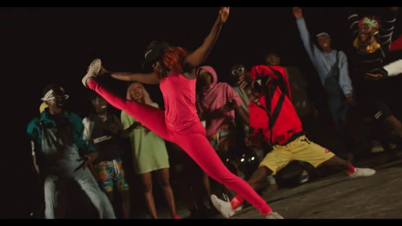 VIDEO Kaweka - Rich mavoko MP4 DOWNLOAD