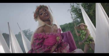 VIDEO Jux Ft Vanessa Mdee - Sumaku MP4 DOWNLOAD