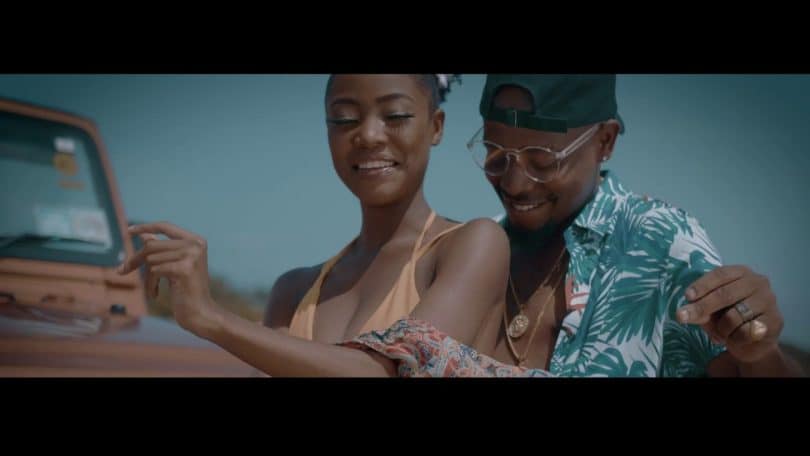 VIDEO Heri Muziki - Kolo MP4 DOWNLOAD