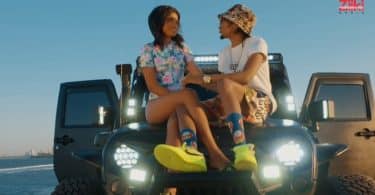 VIDEO Dogo janja - Kishada MP4 DOWNLOAD