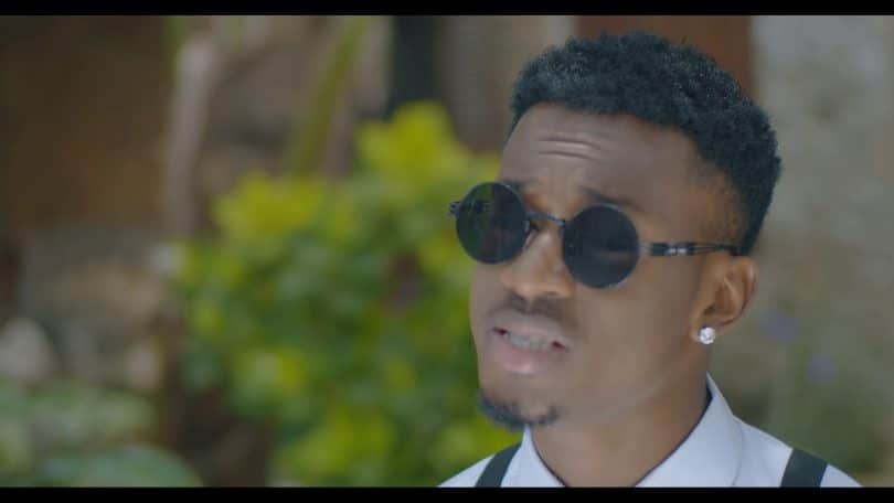 VIDEO Nedy Music - Mi nawe MP4 DOWNLOAD