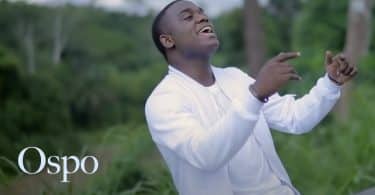 VIDEO Joel Lwaga - Sitabaki Nilivyo MP4 DOWNLOAD